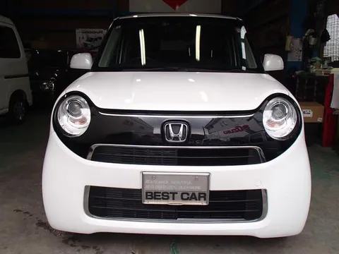 Honda N-ONE