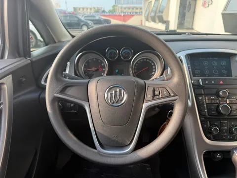 Buick Excelle GT