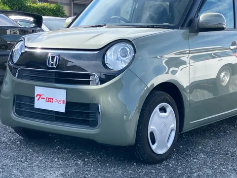 Honda N-ONE