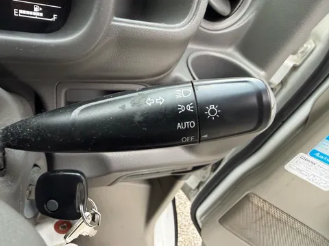 Nissan Clipper