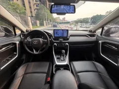 Toyota Wildlander