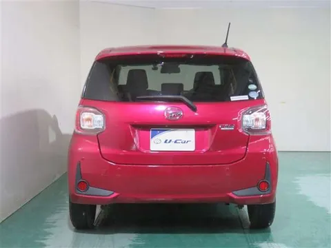 Daihatsu Boon