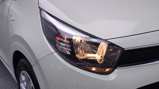 Kia Picanto (Morning)