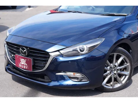 Mazda Mazda3 (Axela)