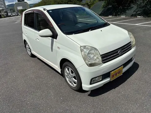Daihatsu Mira AVY