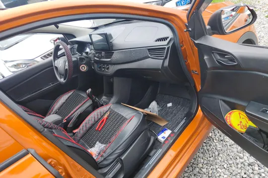 Baojun 310