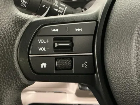 Honda N-BOX Joy