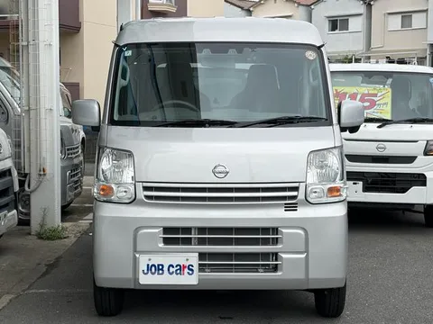Nissan Clipper