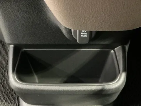 Honda N-BOX Joy