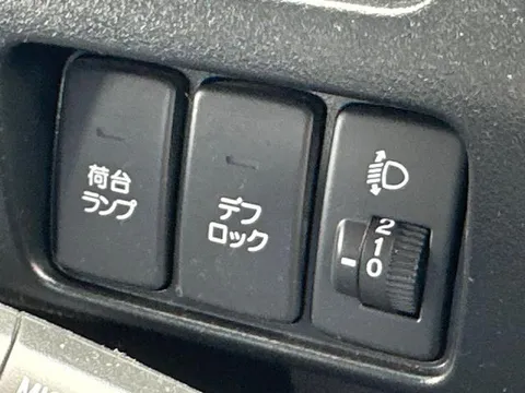 Honda Acty Truck