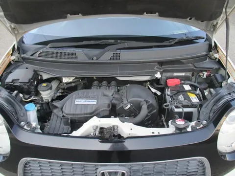 Honda N-ONE