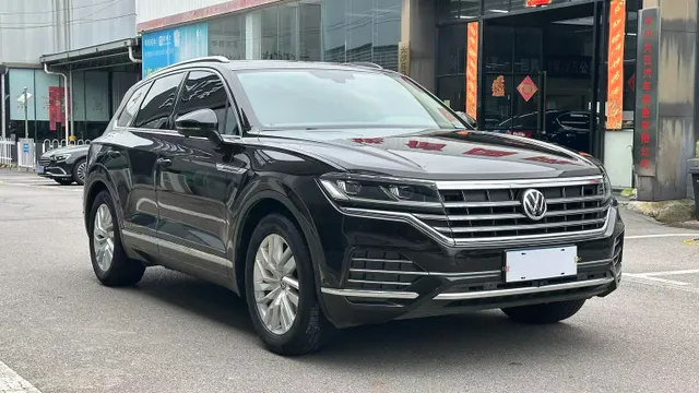 Volkswagen