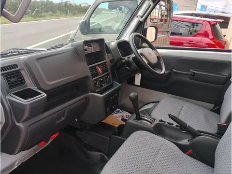 Suzuki Carry Track