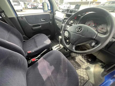 Honda Vamos
