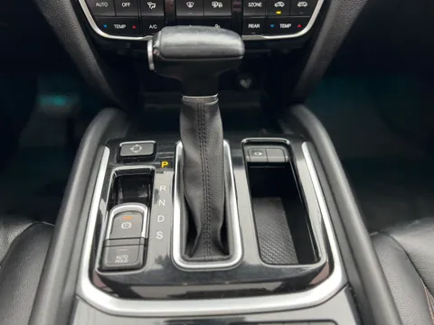 Gac GS8