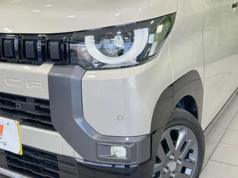 Mitsubishi Delica Mini