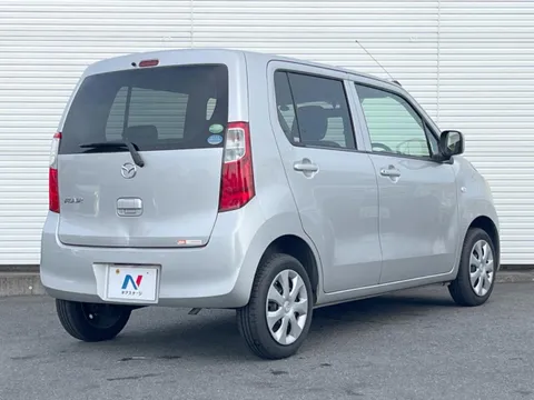 Mazda Flair