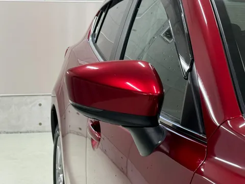 Mazda Axela Sport