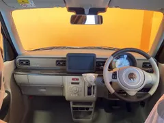 Suzuki Alto Lapin LC
