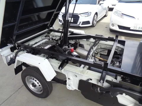 Nissan Clipper Truck
