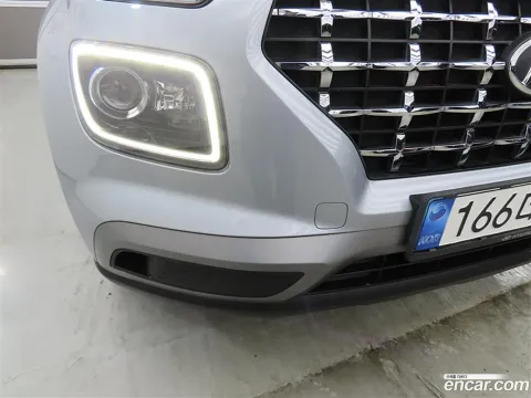 Hyundai Venue
