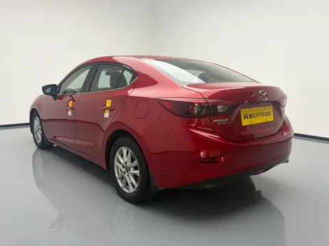 Mazda Mazda 3