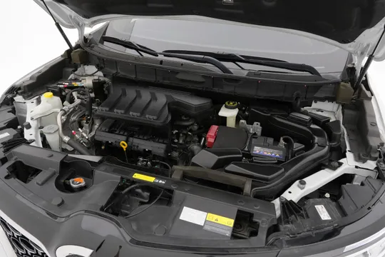 Renault Koleos (QM6)