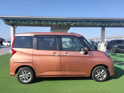Daihatsu Thor