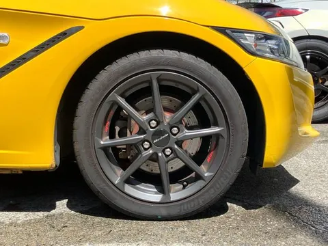 Honda S660