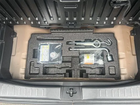 Mitsubishi eK X