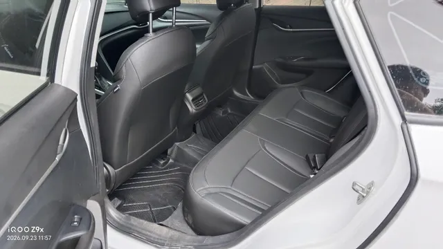 Buick Excelle GT