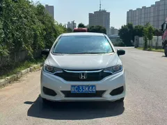 Honda Jazz (Fit)