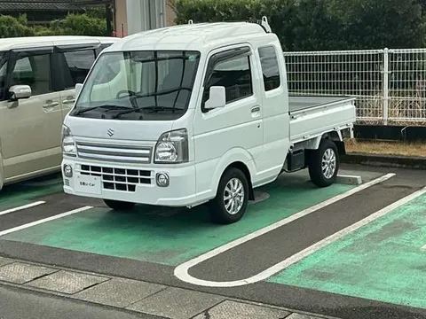 Suzuki Carry