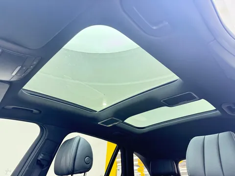 Mercedes-Benz Mercedes-Benz GLC