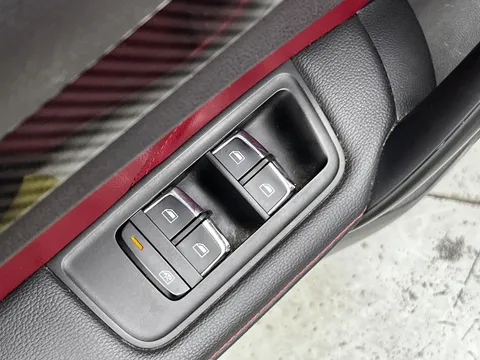 MG MG6