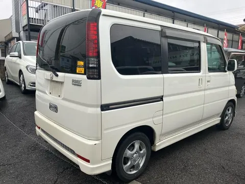 Honda Vamos