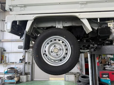 Honda Acty Truck