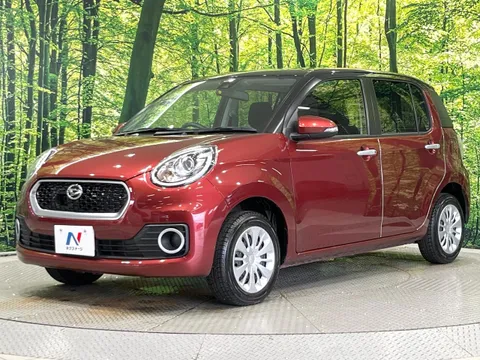 Daihatsu Boon