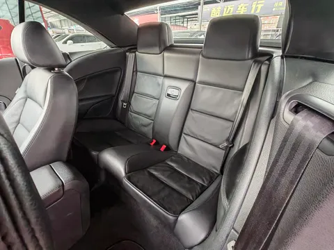 Volkswagen Eos