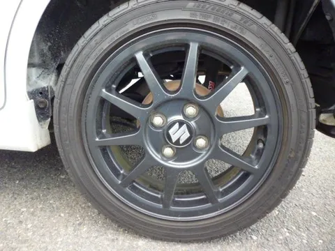 Suzuki Alto Works