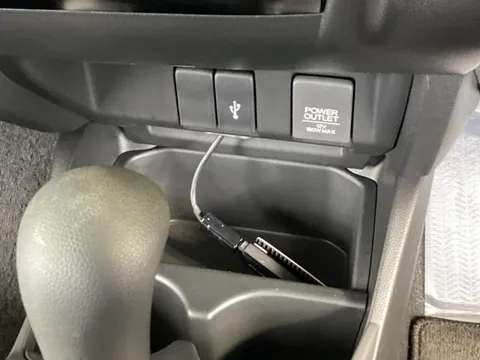Honda Jazz (Fit)