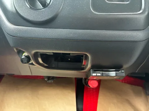 Toyota TownAce Van