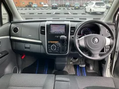 Mazda AZ-Wagon Custom Style