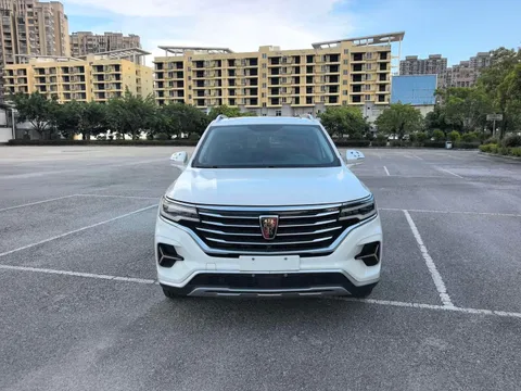 Roewe RX5