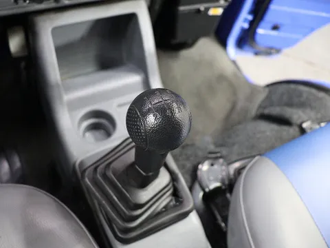 Chevrolet Damas