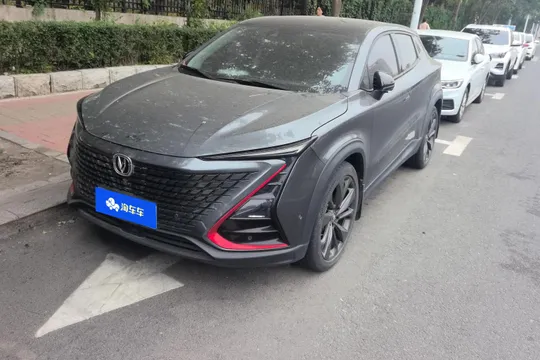 Changan UNI-T