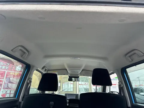 Toyota Pixis Joy