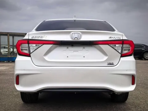 Honda Envix