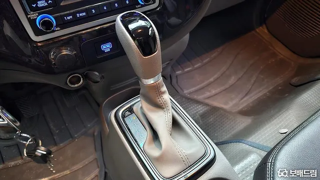 Hyundai Porter 2