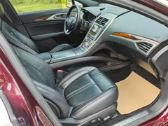 Lincoln MKZ